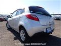 2009 Mazda Demio