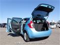 2013 Nissan Note