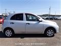 2013 Nissan March