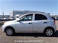 2013 Nissan March