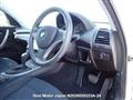 2011 BMW 1 Series