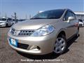 2009 Nissan Tiida