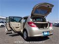 2009 Nissan Tiida