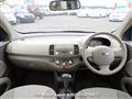 2007 Nissan March