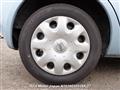 2007 Nissan March