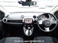 2011 Mazda Demio