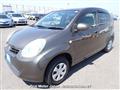 2012 Toyota Passo