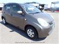 2012 Toyota Passo