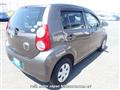 2012 Toyota Passo