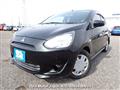 2013 Mitsubishi Mirage