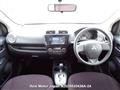 2013 Mitsubishi Mirage