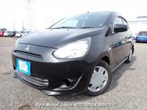 2013 Mitsubishi Mirage