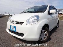 2013 Toyota Passo