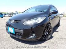 2010 Mazda Demio