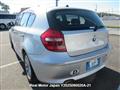 2008 BMW 1 Series