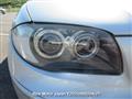 2008 BMW 1 Series