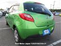 2008 Mazda Demio