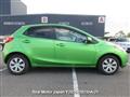 2008 Mazda Demio