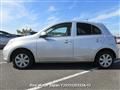 2011 Nissan March