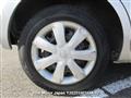 2011 Nissan March