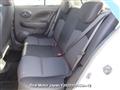 2011 Nissan March