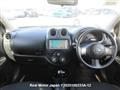 2011 Nissan March