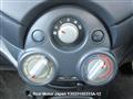 2011 Nissan March