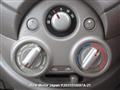 2010 Nissan March
