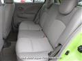 2010 Nissan March