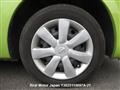 2010 Nissan March