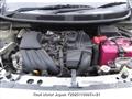 2010 Nissan March