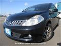 2010 Nissan Tiida