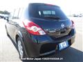 2010 Nissan Tiida