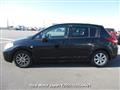 2010 Nissan Tiida