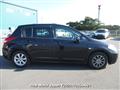 2010 Nissan Tiida