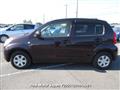 2010 Toyota Passo