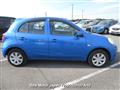 2011 Nissan March