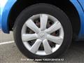 2011 Nissan March