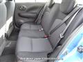 2011 Nissan March