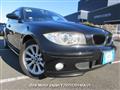 2007 BMW 1 Series