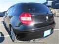 2007 BMW 1 Series