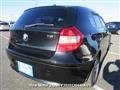 2007 BMW 1 Series
