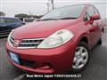 2009 Nissan Tiida