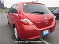 2009 Nissan Tiida