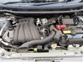 2011 Nissan Note