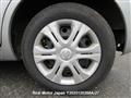 2011 Nissan Note