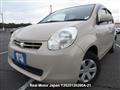 2013 Toyota Passo