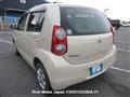 2013 Toyota Passo