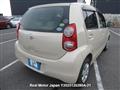 2013 Toyota Passo