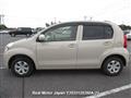 2013 Toyota Passo